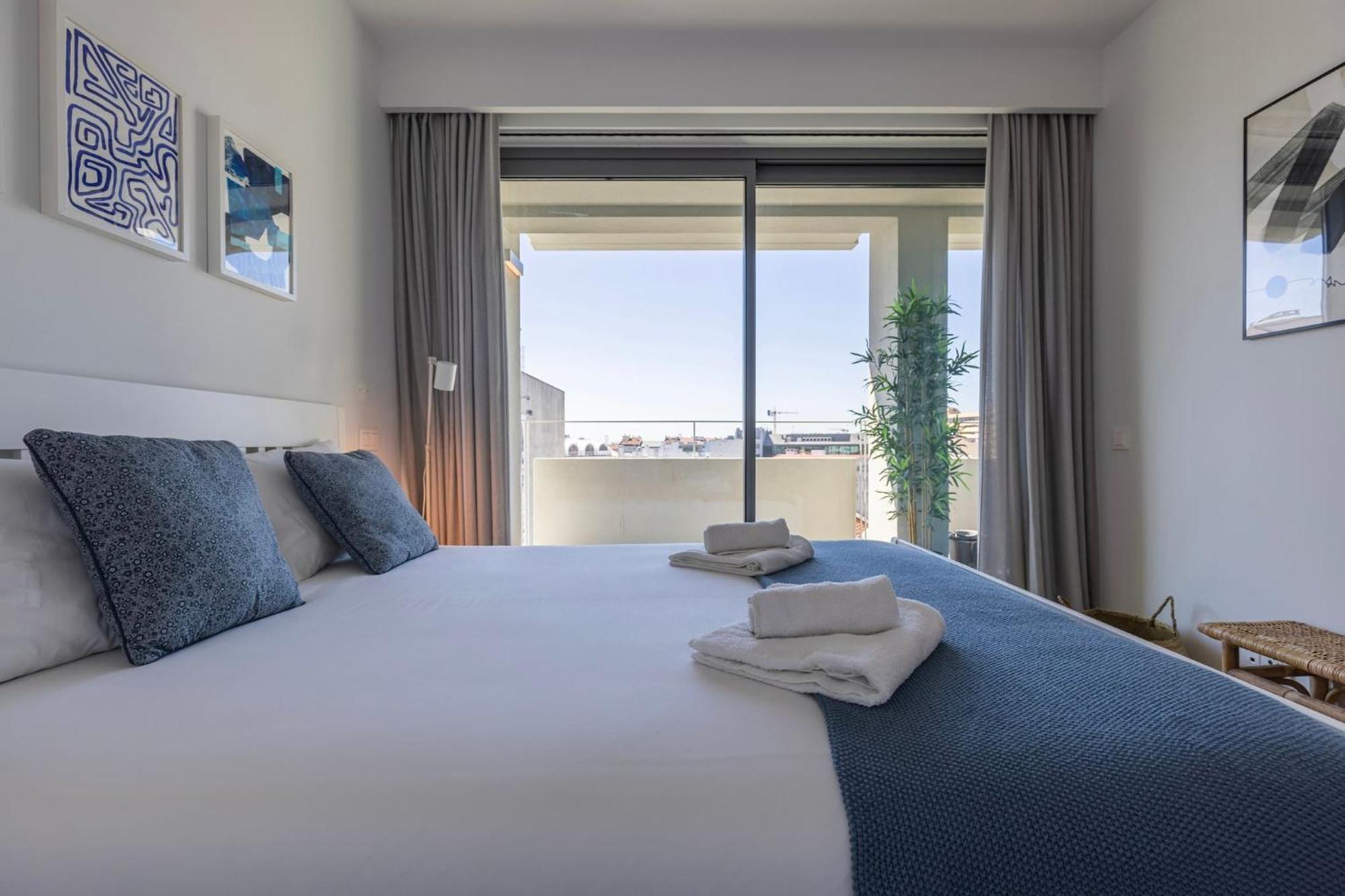 Oasis 28 III By Innkeeper Lisbon Luaran gambar