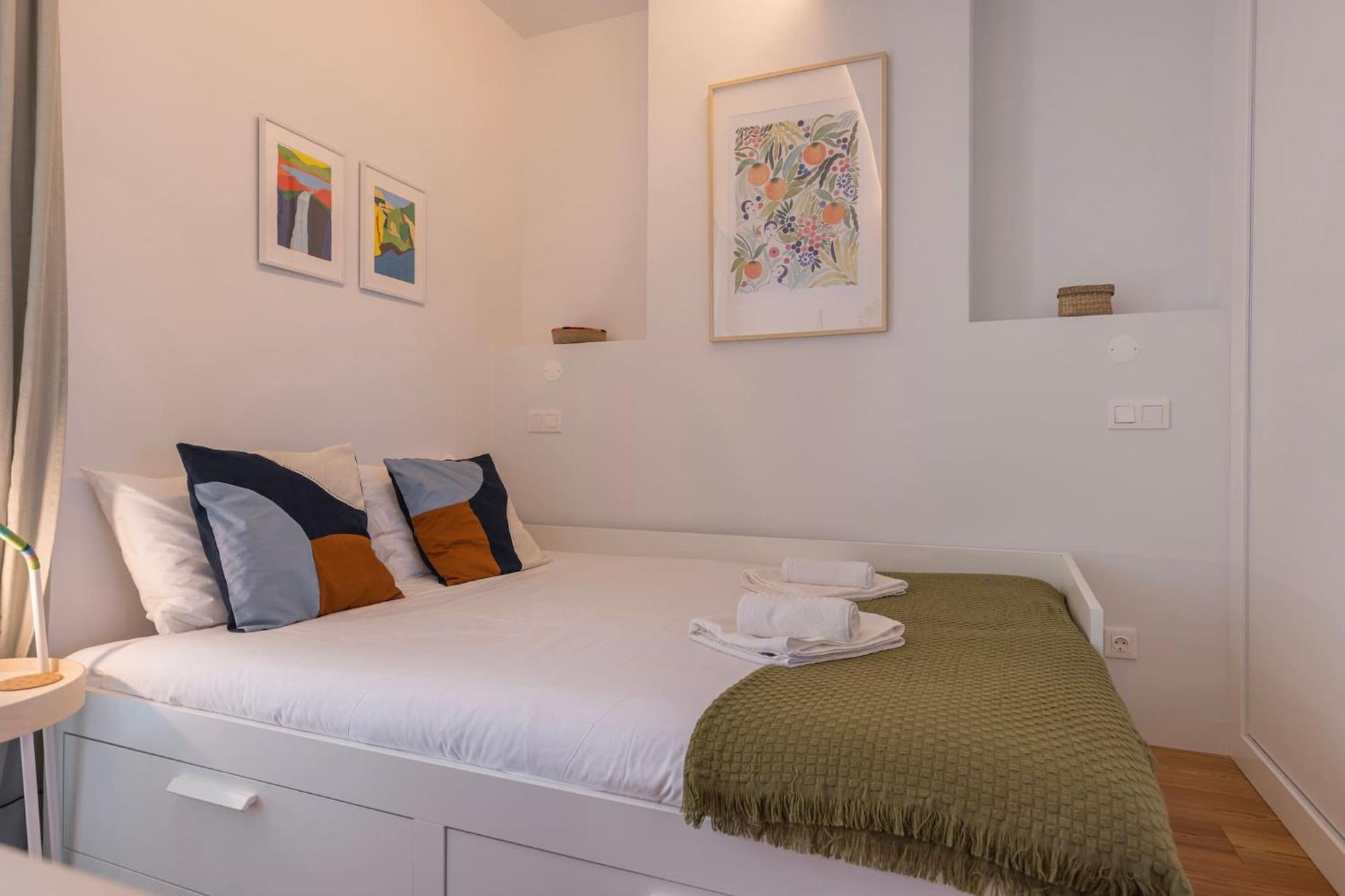 Oasis 28 III By Innkeeper Lisbon Luaran gambar