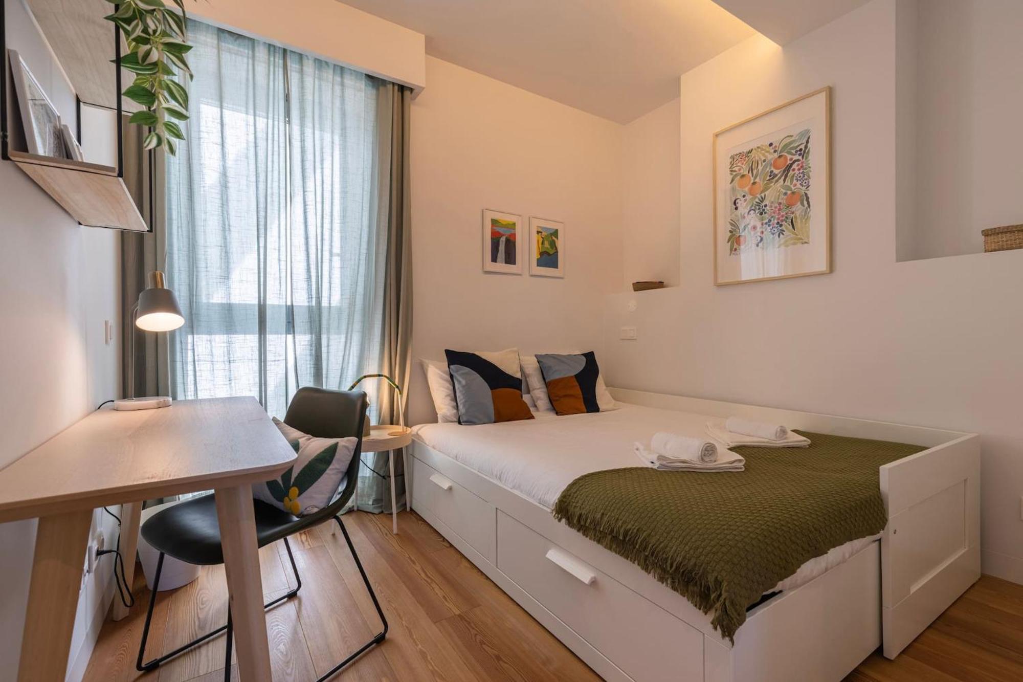 Oasis 28 III By Innkeeper Lisbon Luaran gambar