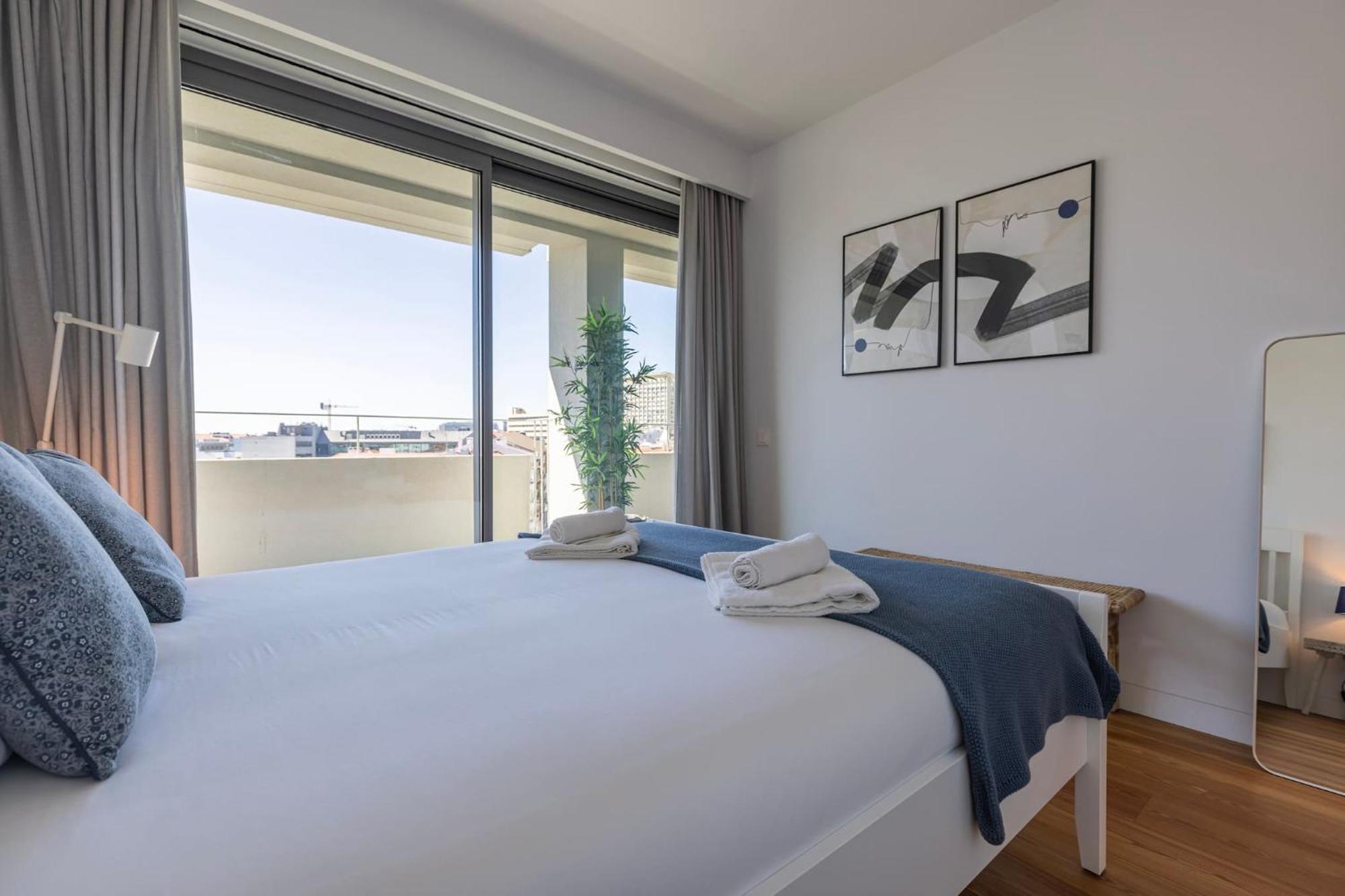Oasis 28 III By Innkeeper Lisbon Luaran gambar