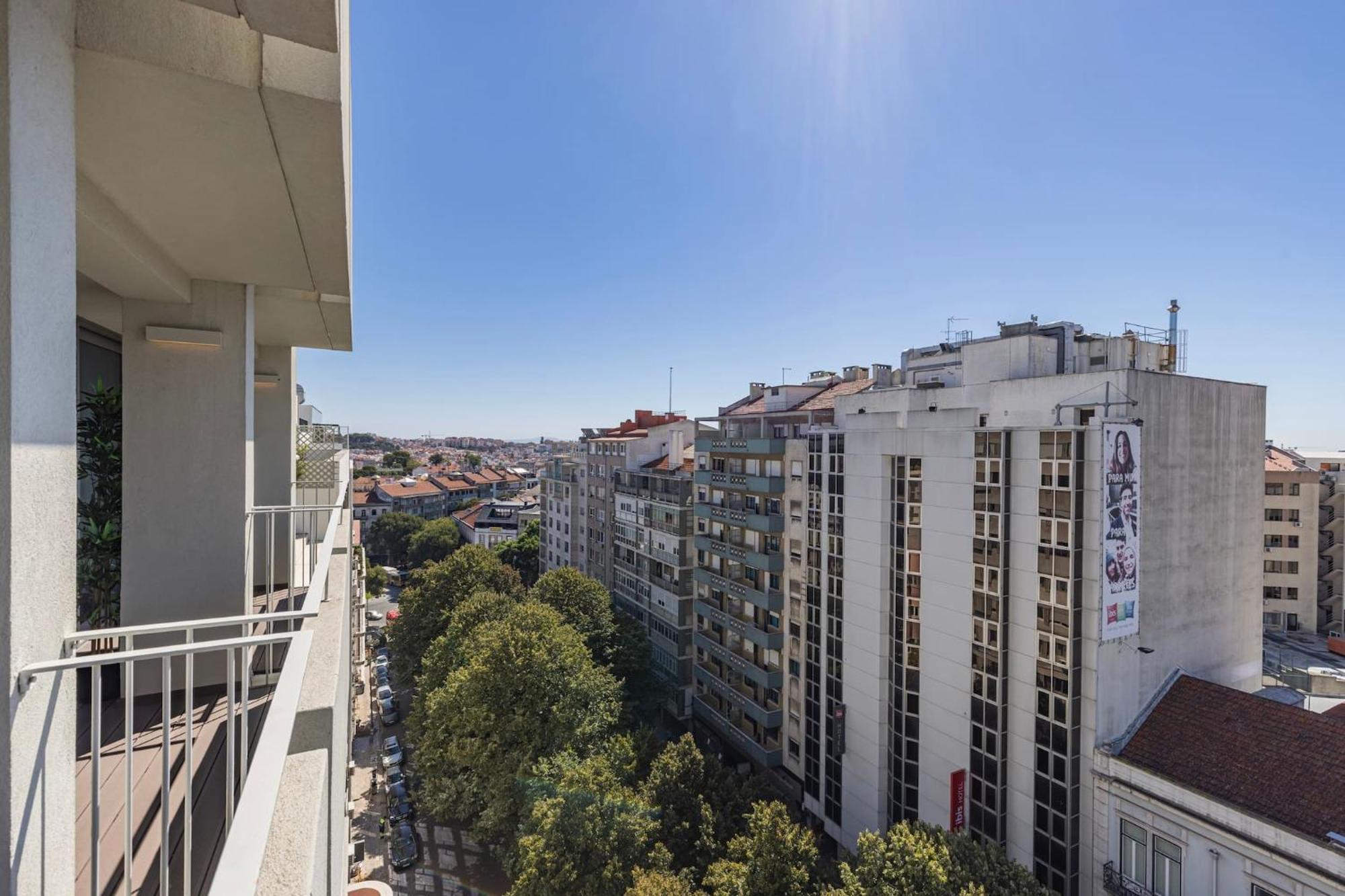 Oasis 28 III By Innkeeper Lisbon Luaran gambar