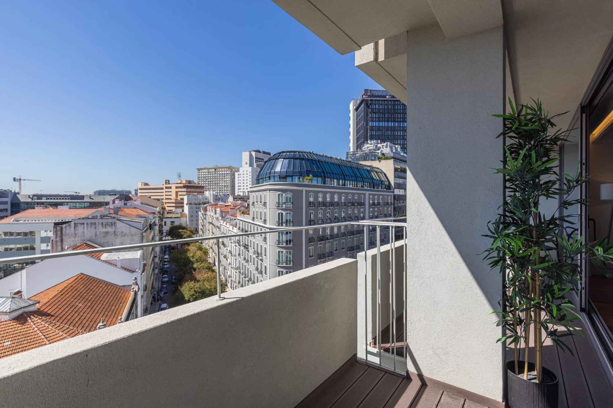 Oasis 28 III By Innkeeper Lisbon Luaran gambar