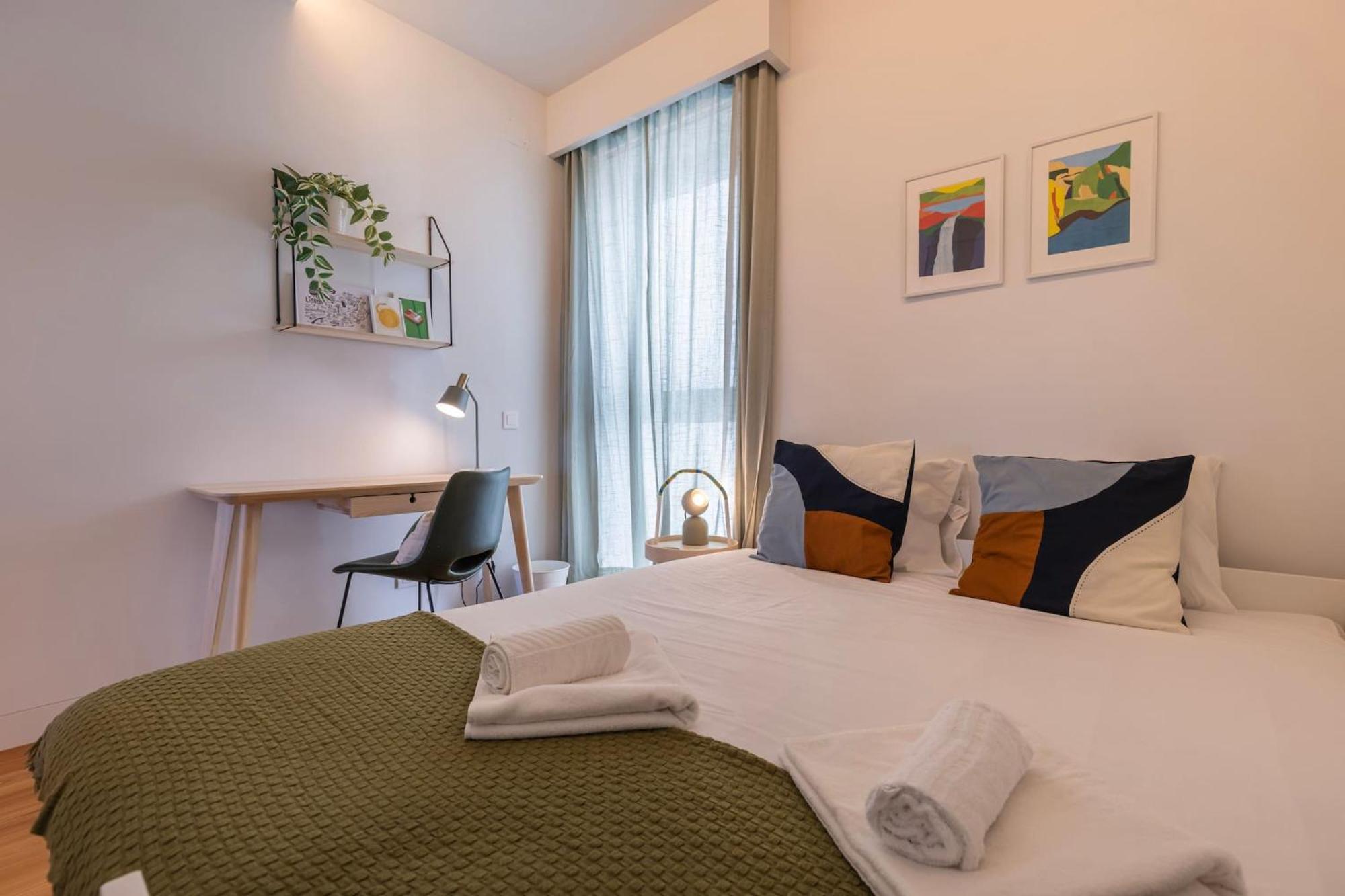 Oasis 28 III By Innkeeper Lisbon Luaran gambar